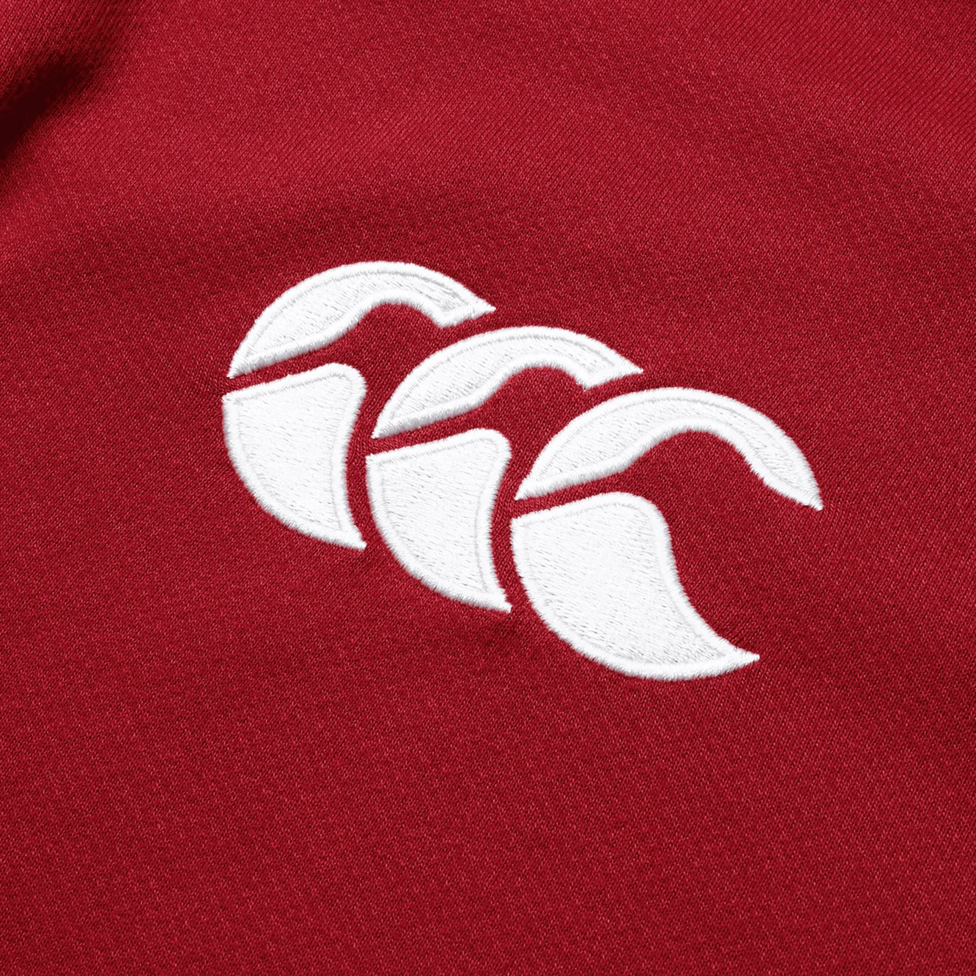 British & Irish Lions 2025 Long Sleeve Classic Jersey by Canterbury