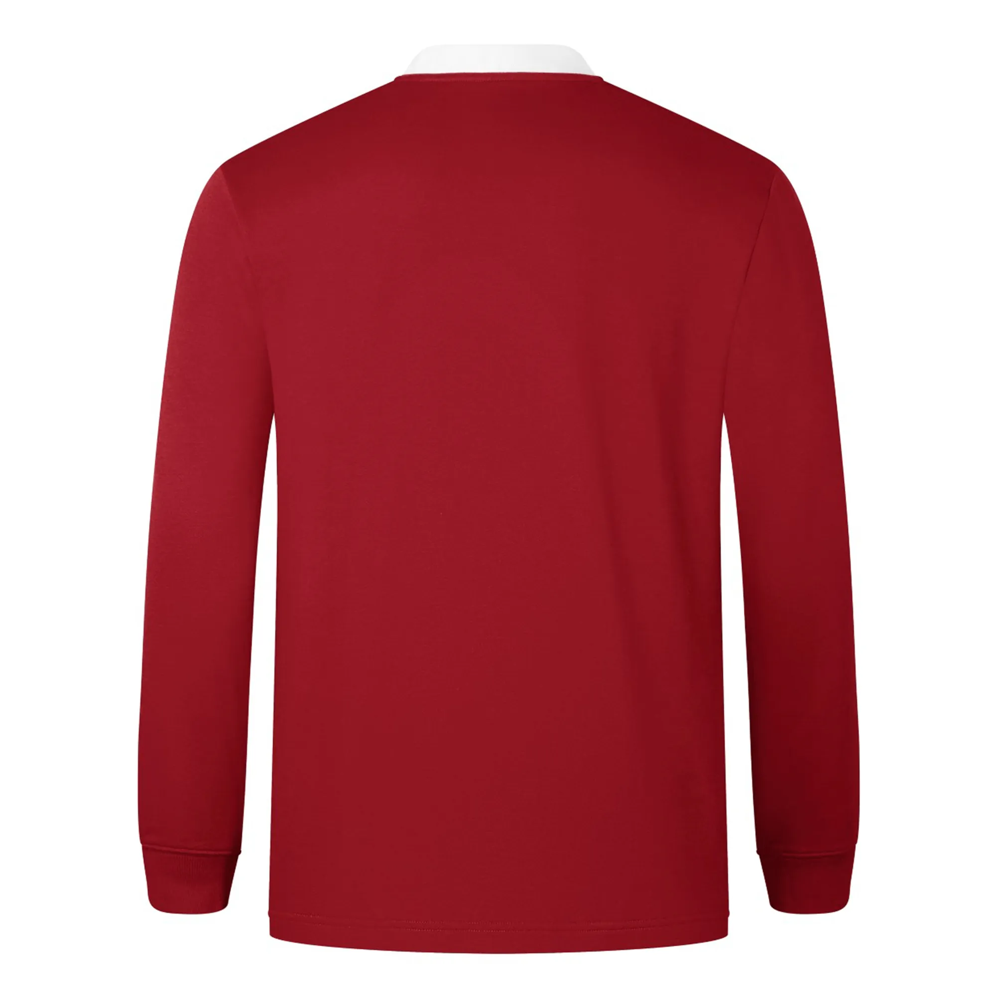 British & Irish Lions 2025 Long Sleeve Classic Jersey by Canterbury