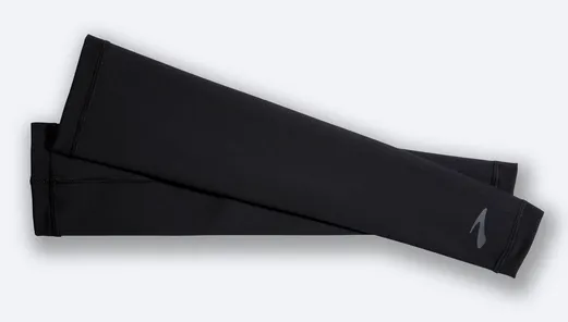 BROOKS SOURCE MIDWEIGHT ARM WARMER