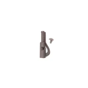Brown Leadclips