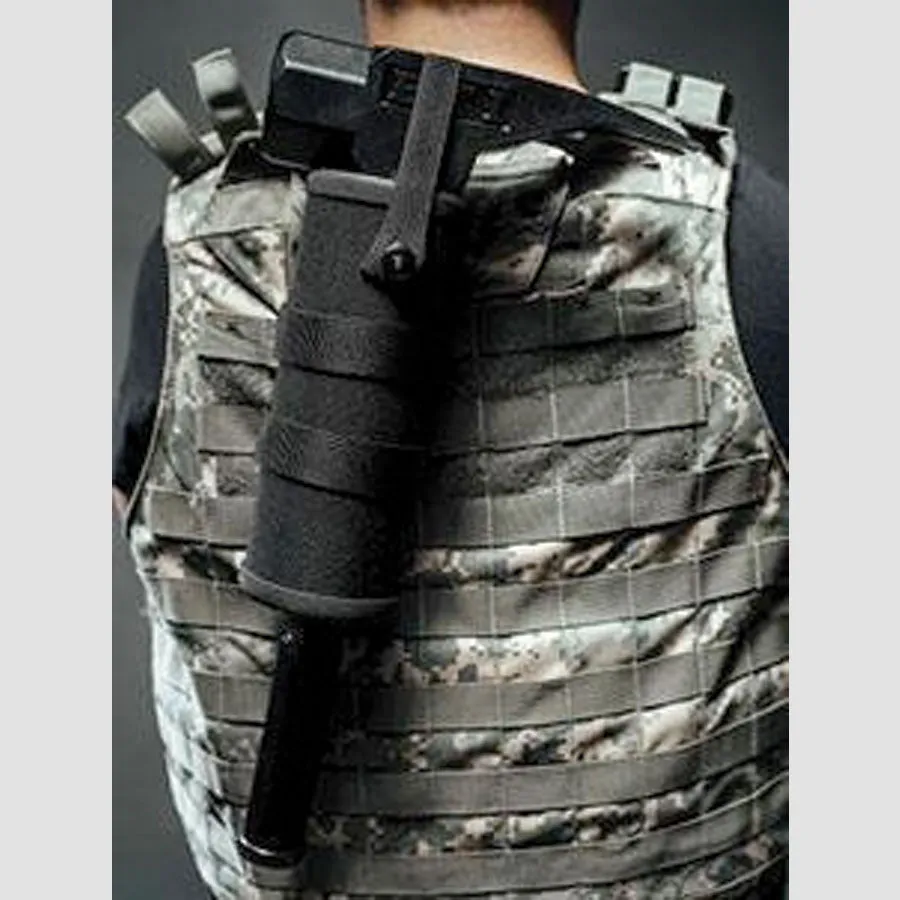 BTI Eagle Collapsible Fixed Head Breaching Tool