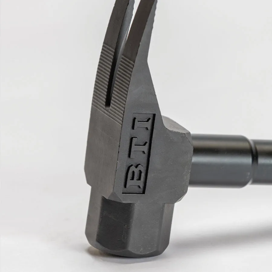 BTI Eagle Collapsible Fixed Head Breaching Tool