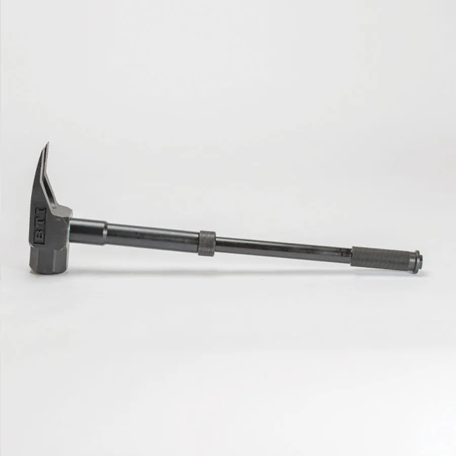 BTI Eagle Collapsible Fixed Head Breaching Tool