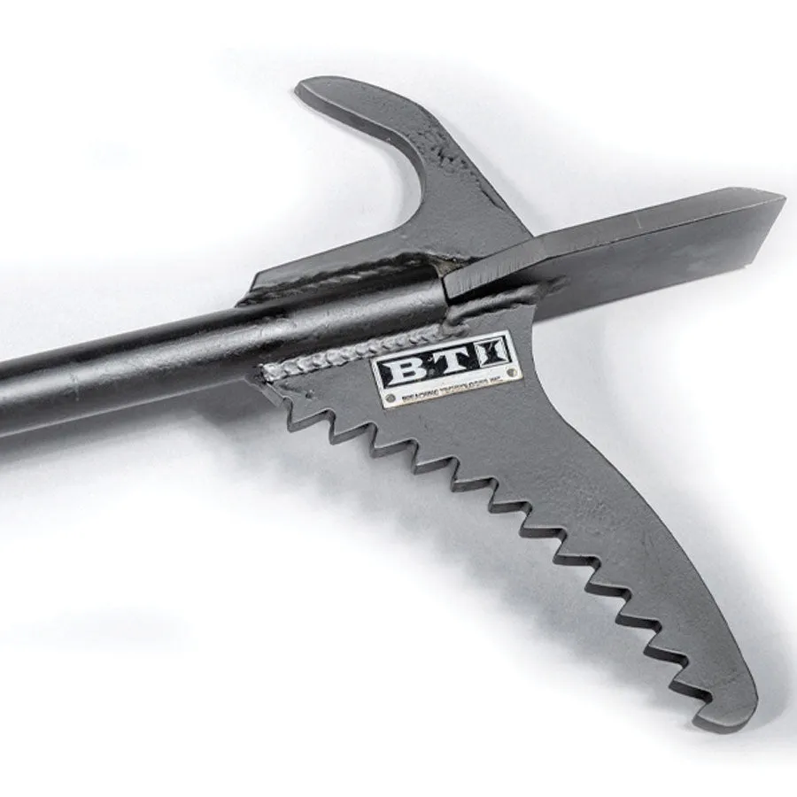 BTI First Responder Tool