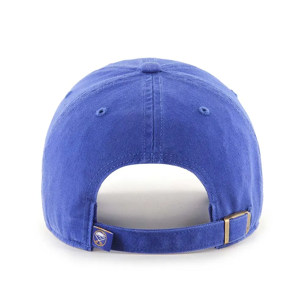 Buffalo Sabres Royal '47 CLEAN UP