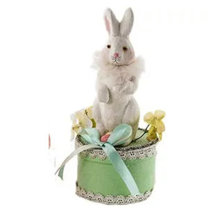 Bunny Decorative Box