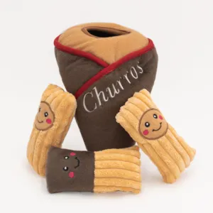 Burrow Churro