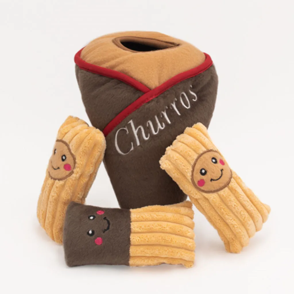 Burrow Churro