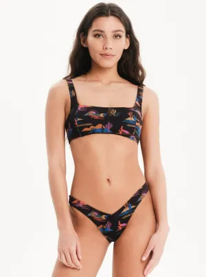 Bust Bikini - THORNY
