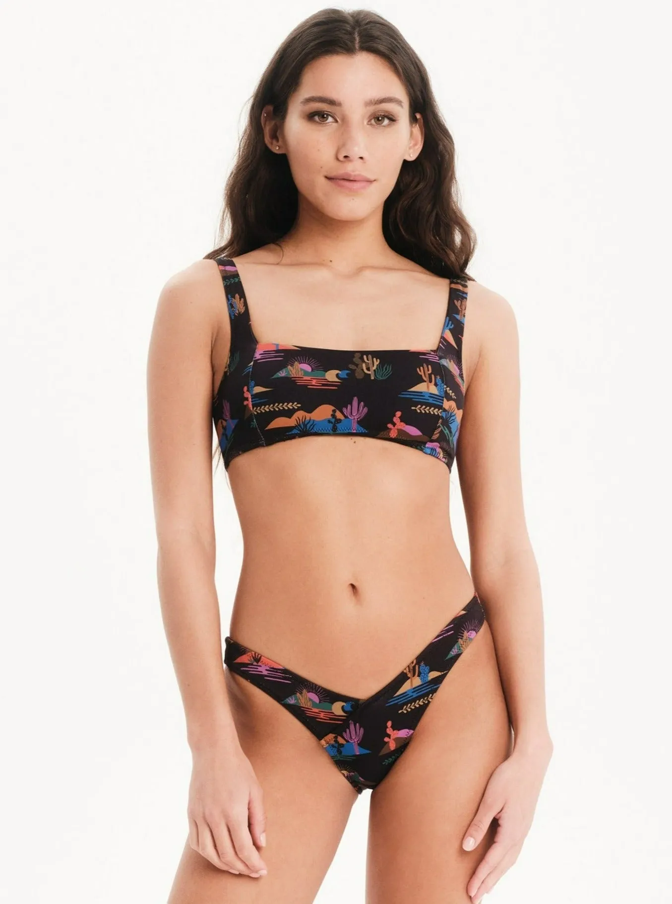 Bust Bikini - THORNY