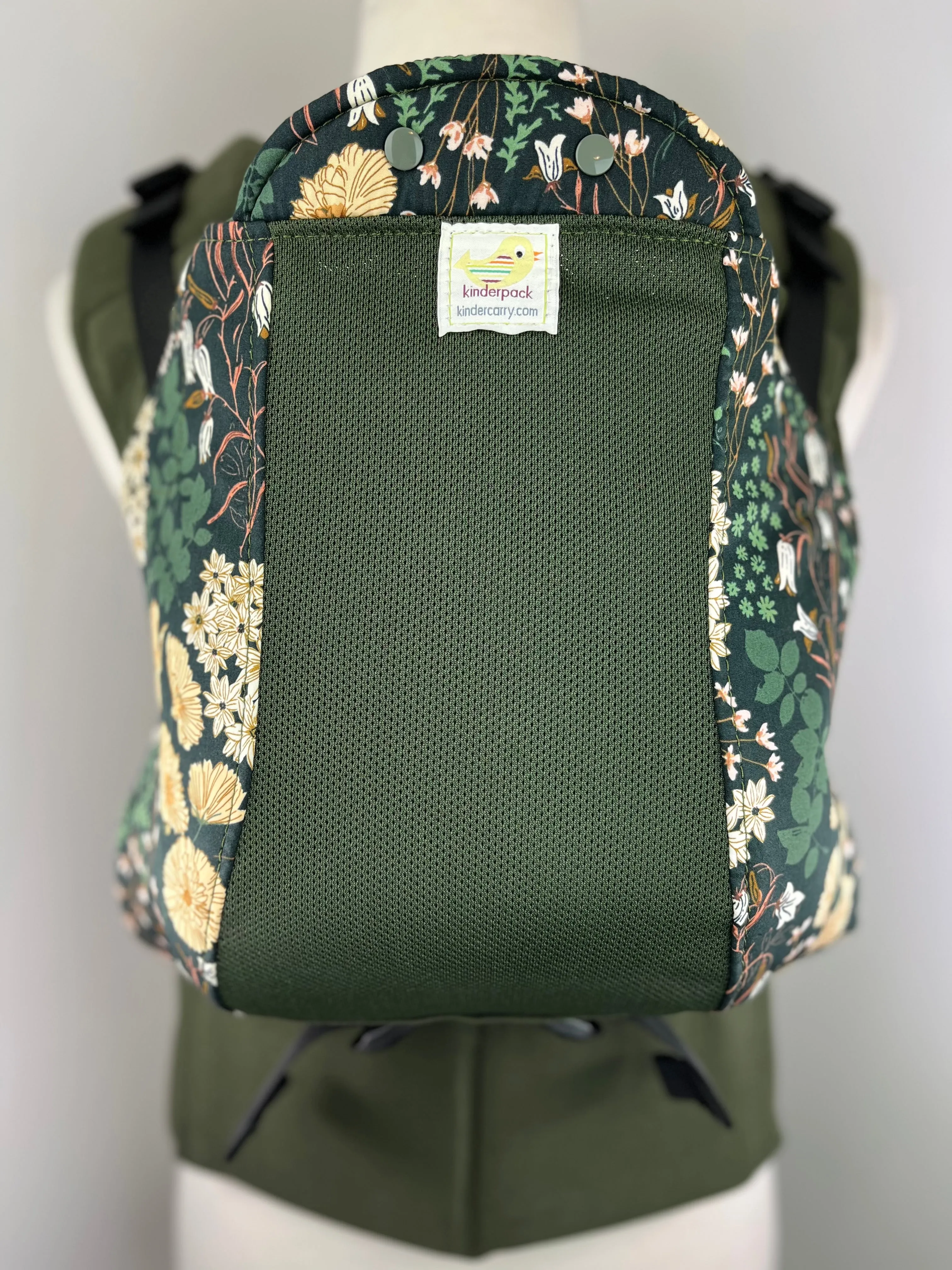 Buttercup with Koolnit- Standard Kinderpack