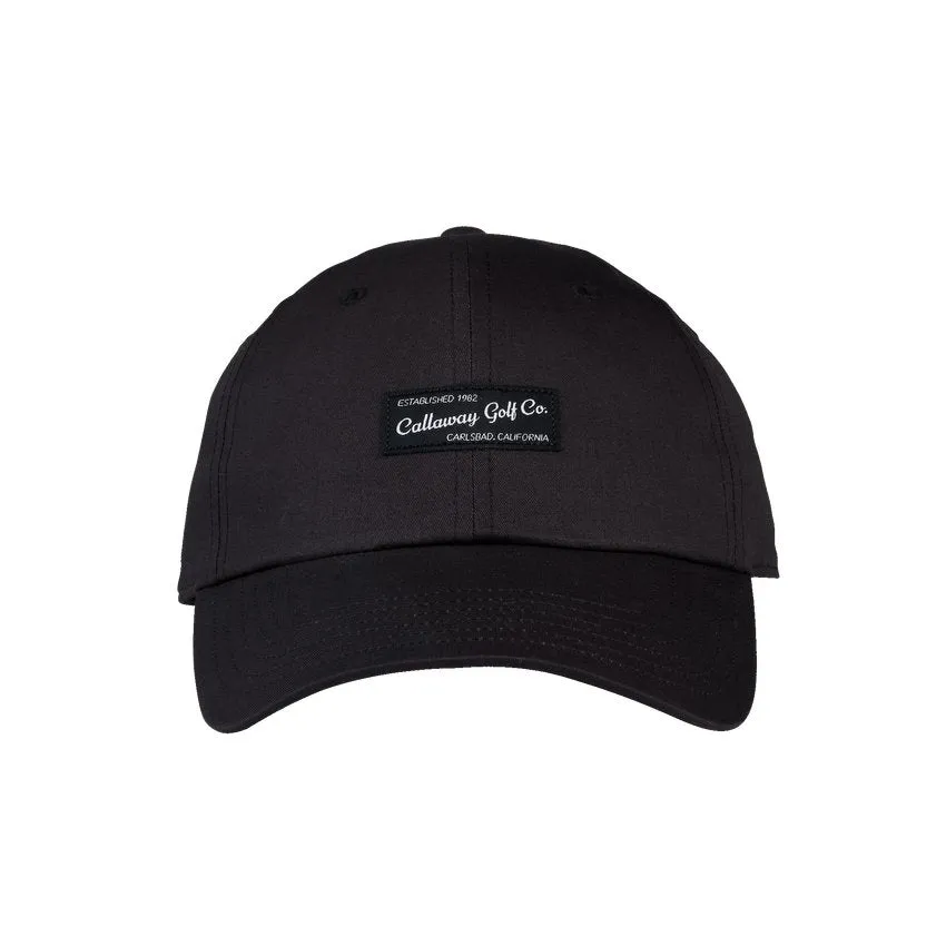 Callaway Men's Relaxed Retro Hat