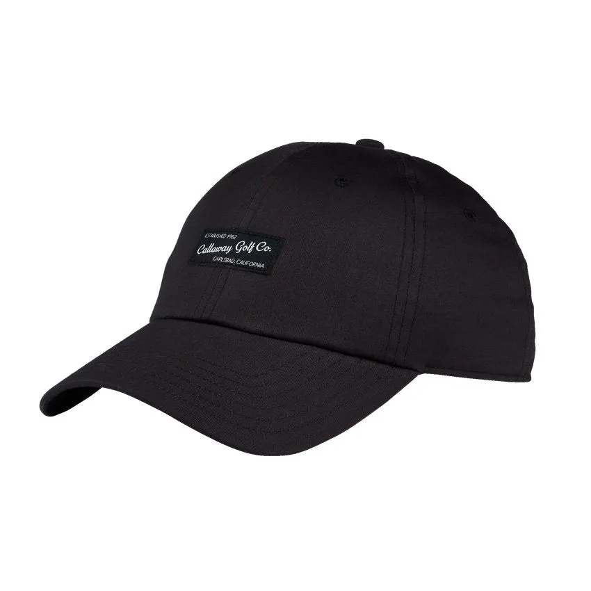 Callaway Men's Relaxed Retro Hat