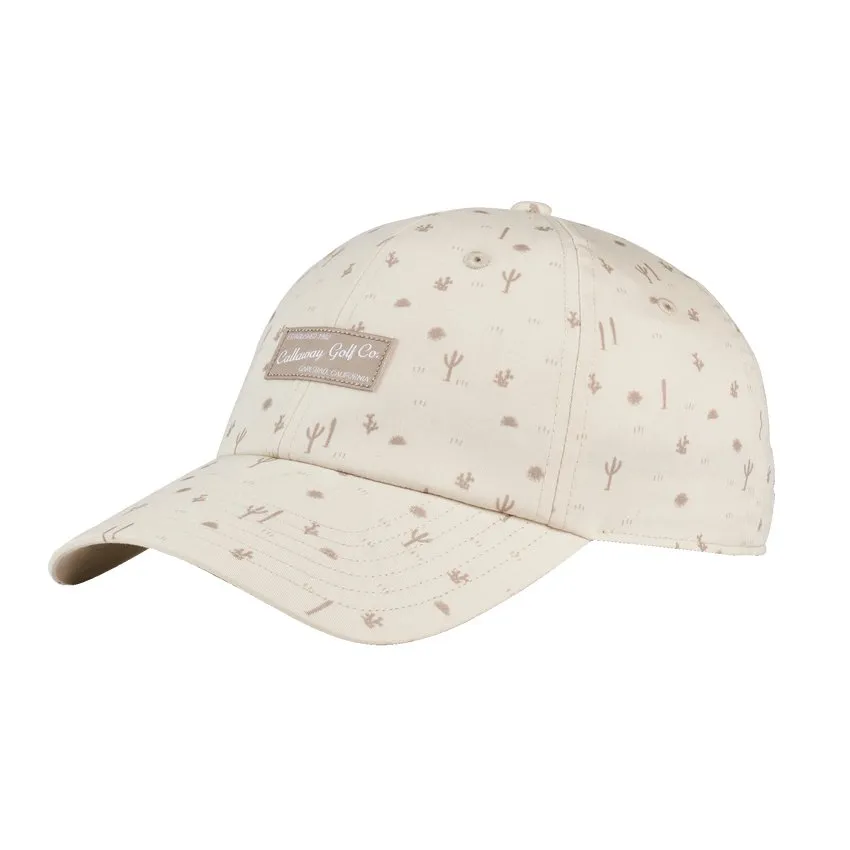 Callaway Men's Relaxed Retro Hat
