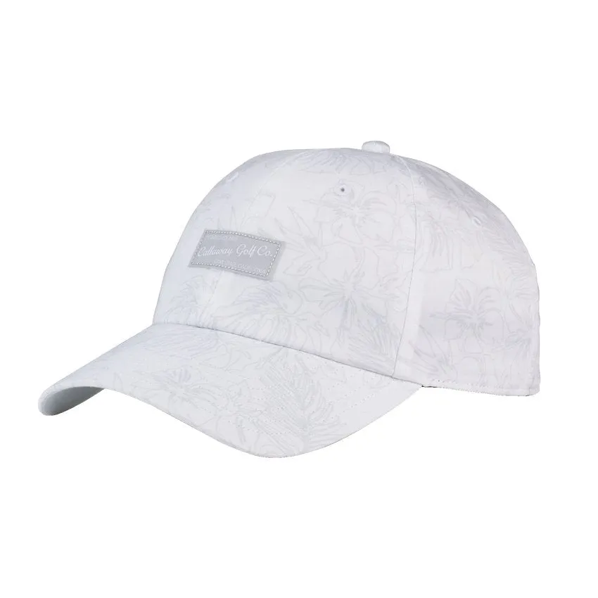 Callaway Men's Relaxed Retro Hat