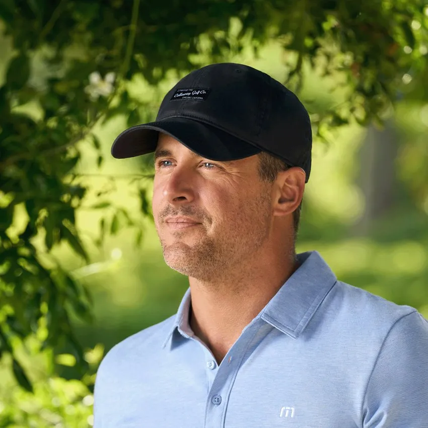 Callaway Men's Relaxed Retro Hat