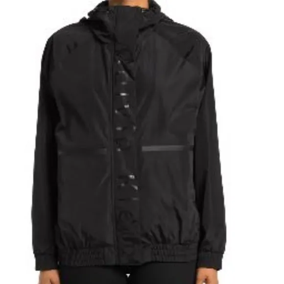 Calvin Klein Flex Tech Jacket Size Large