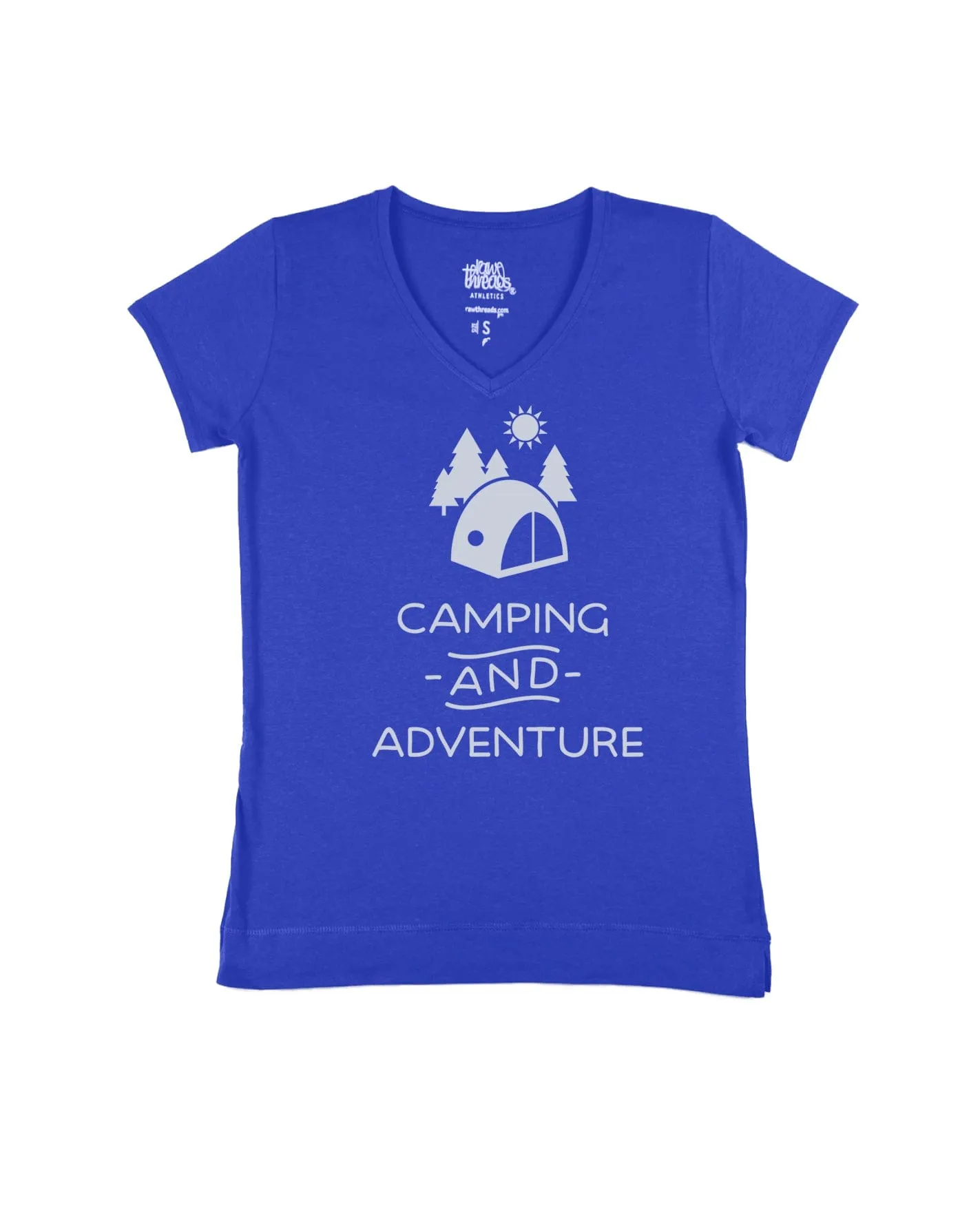 Camping and Adventure