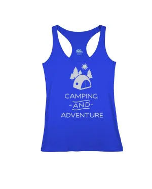 Camping and Adventure