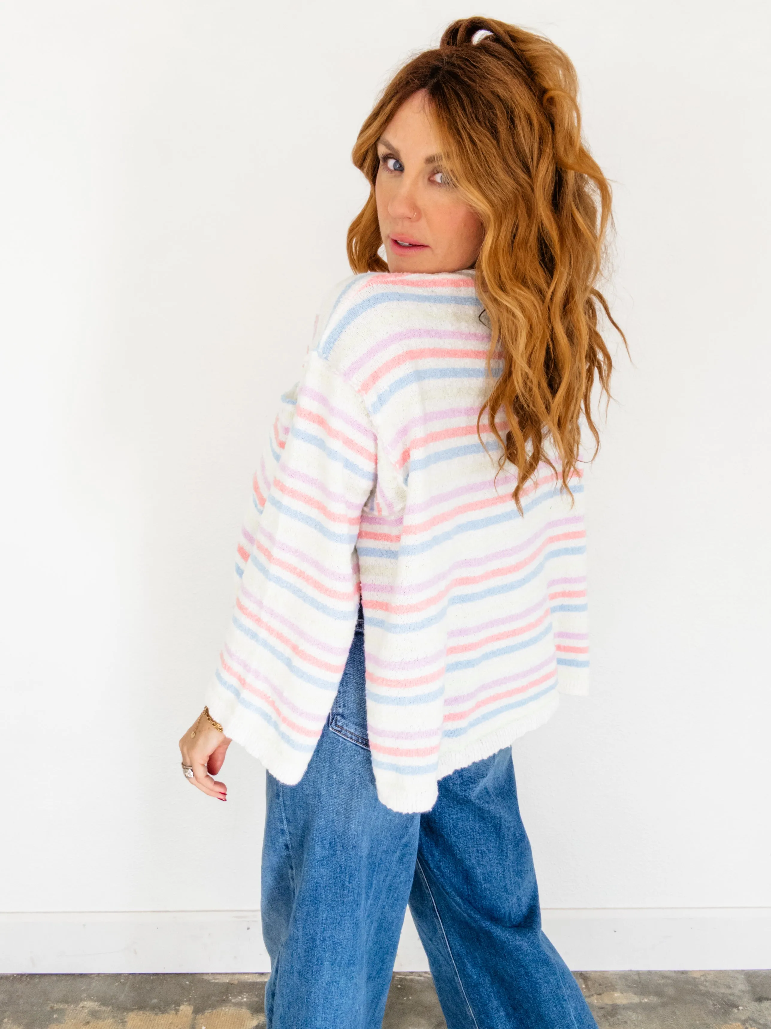 Candy Skies Long Sleeve