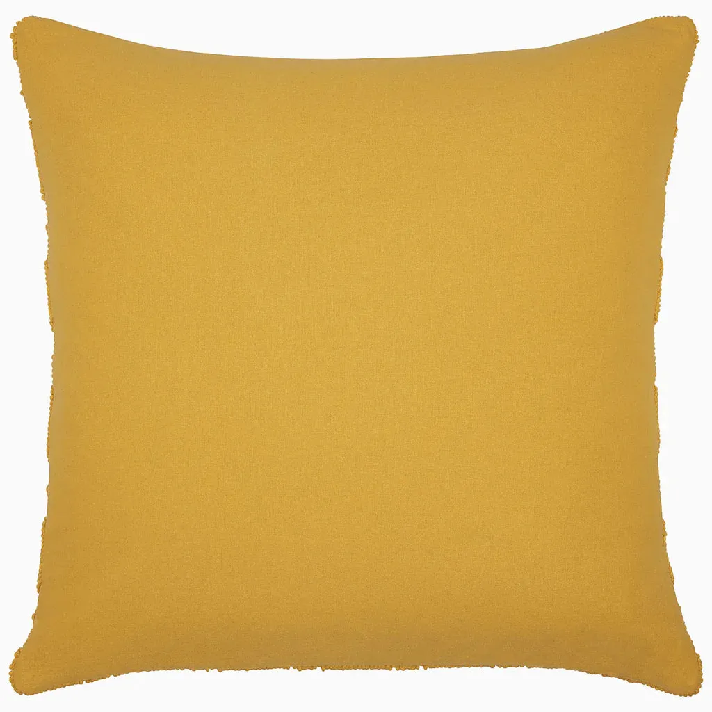 Capala Marigold Decorative Pillow