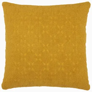 Capala Marigold Decorative Pillow