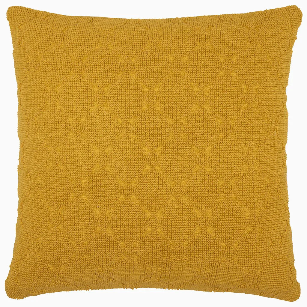 Capala Marigold Decorative Pillow
