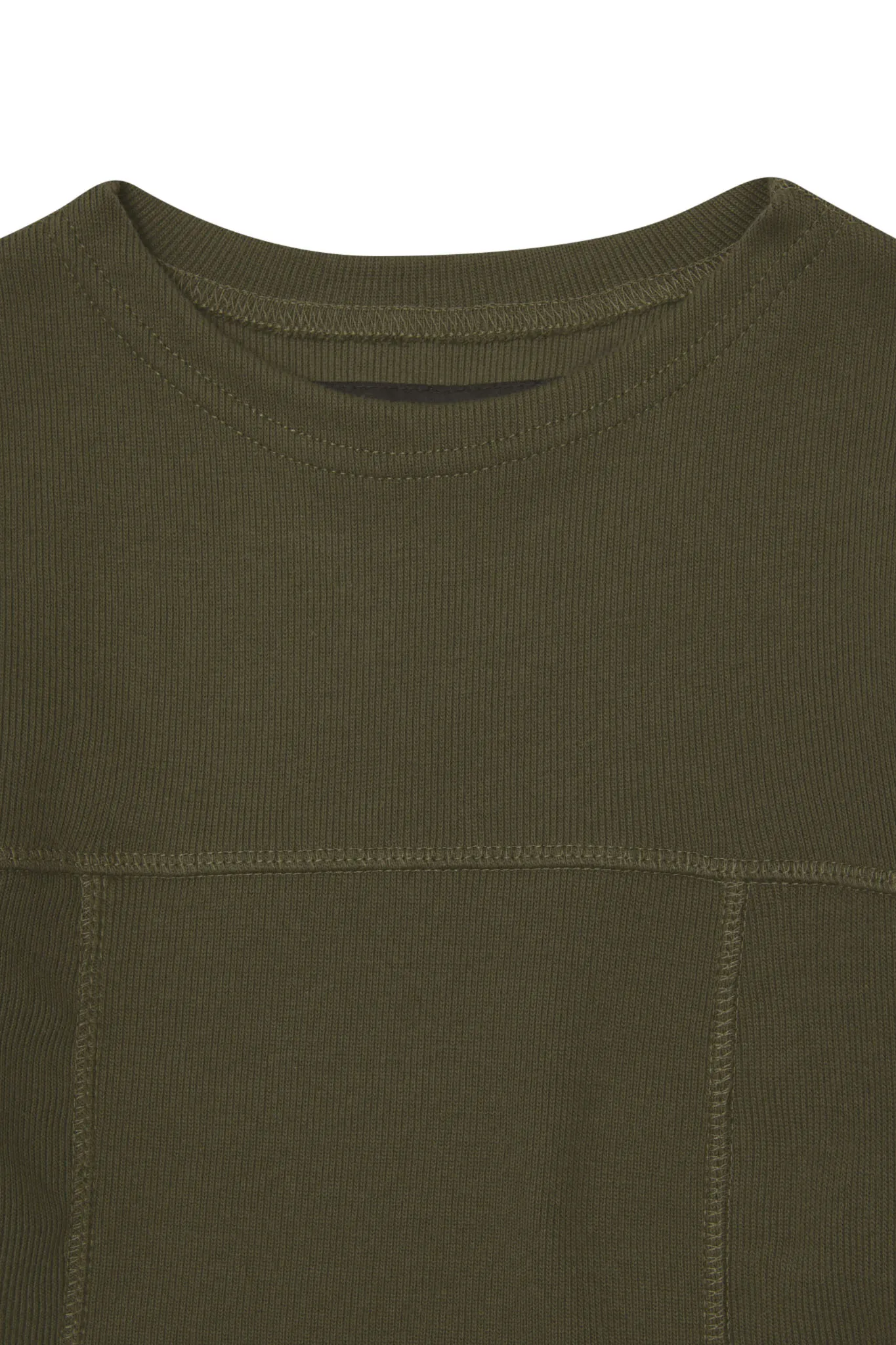 CARA IN OLIVE