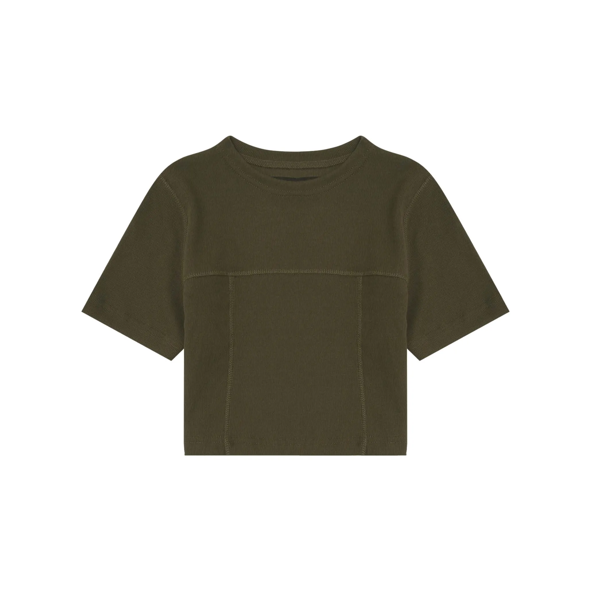 CARA IN OLIVE