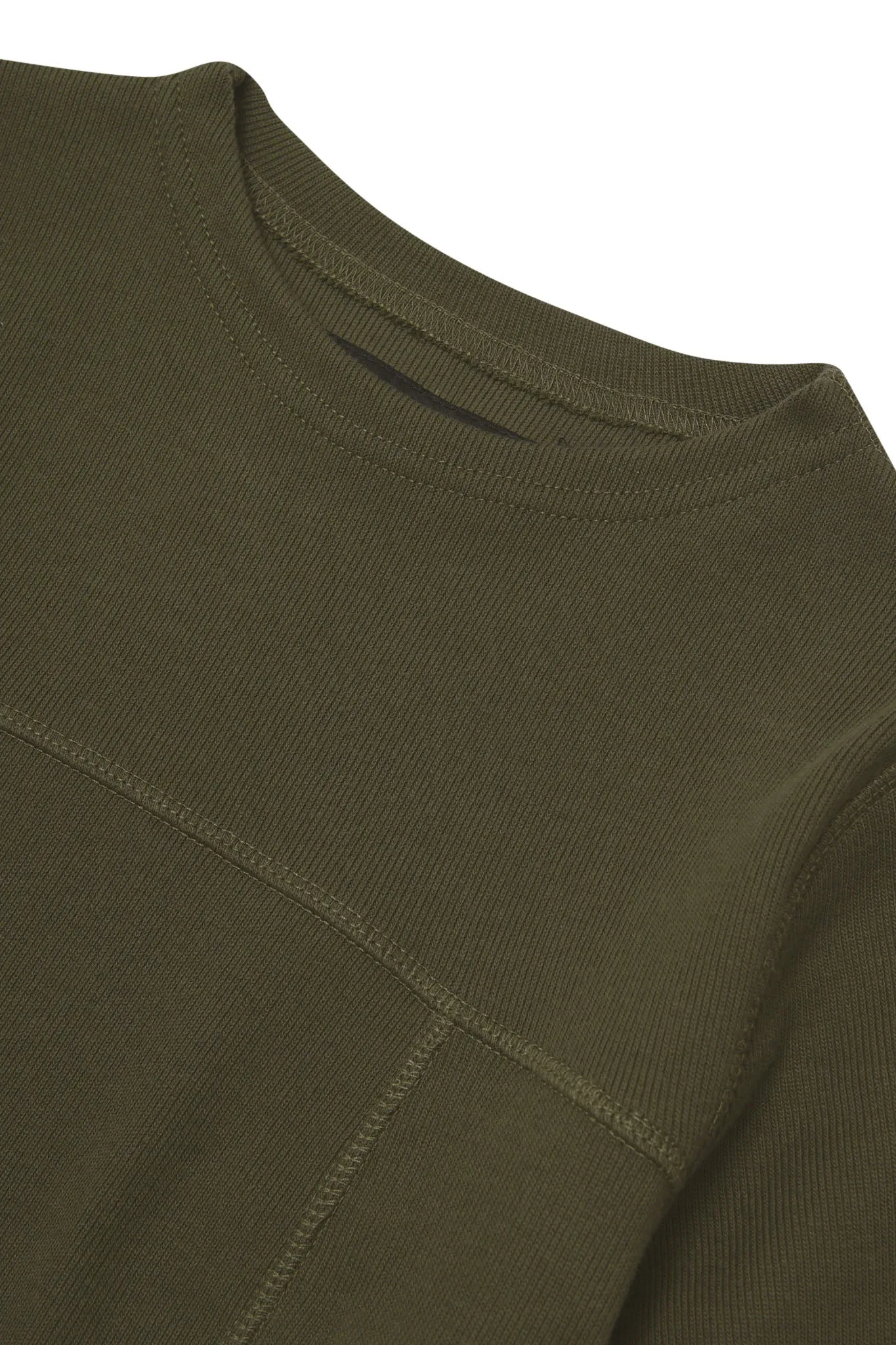CARA IN OLIVE