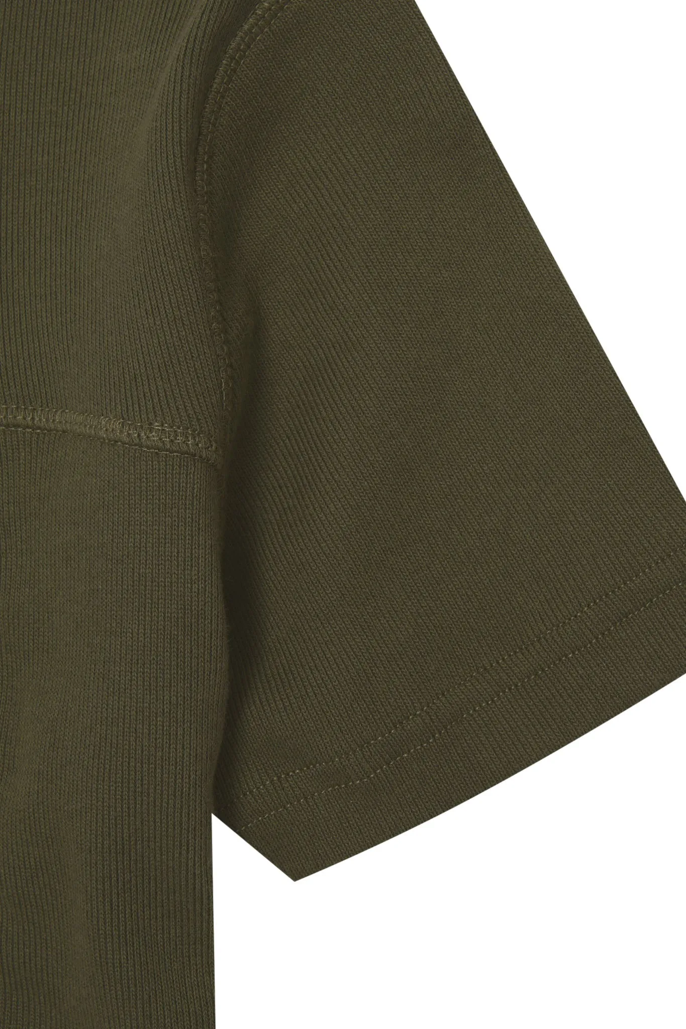 CARA IN OLIVE