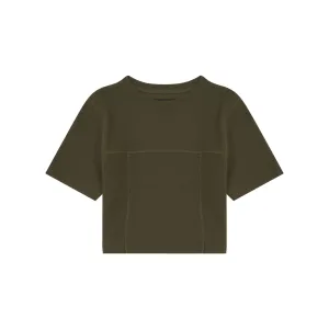 CARA IN OLIVE