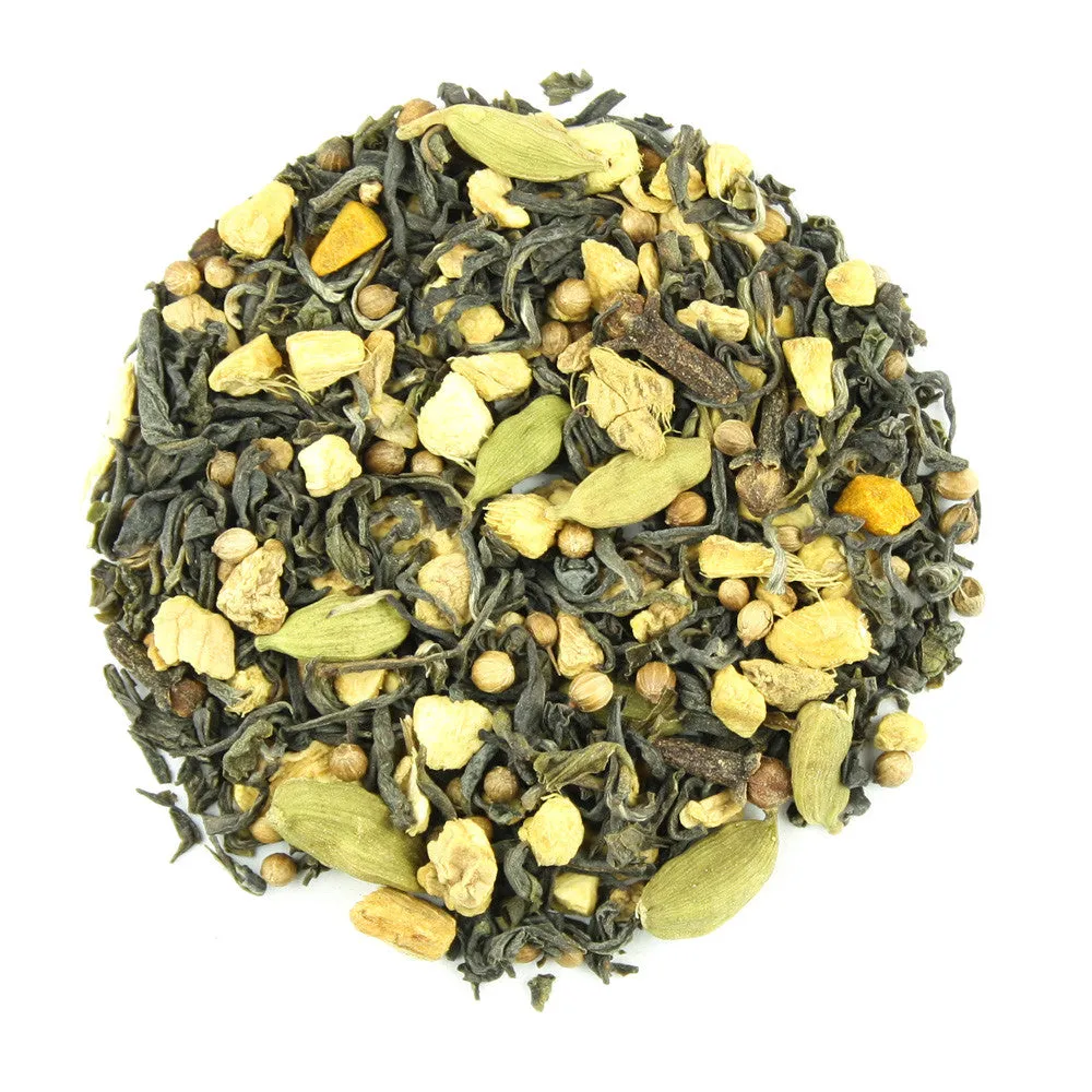 Cardamom Black