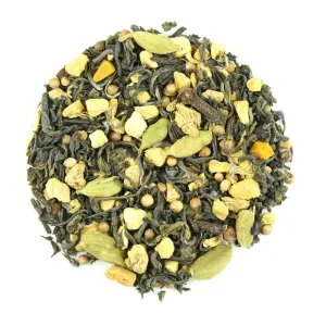 Cardamom Black
