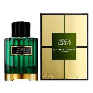 Carolina Herrera Confidential Herrera Neroli Boheme EDP 100ml