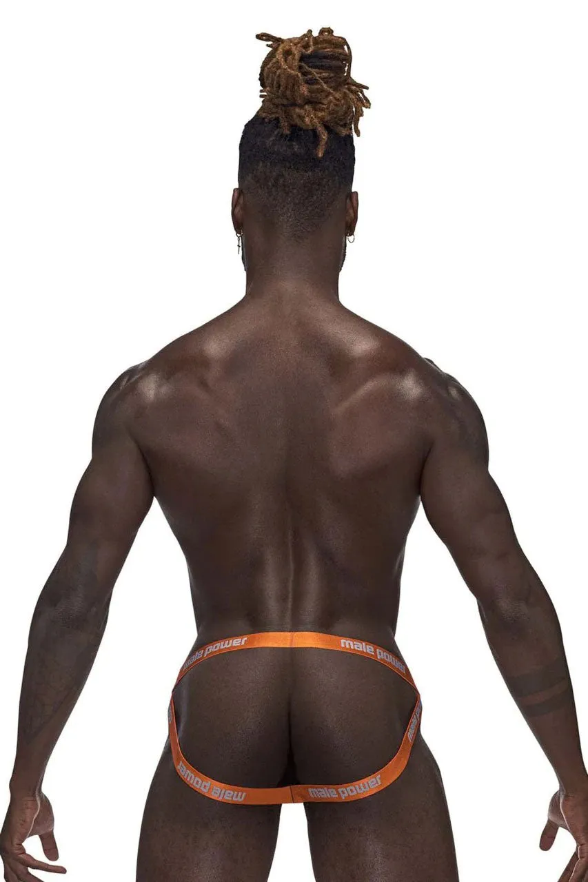 Casanova Uplift Jock - Large/x-Large - Gray