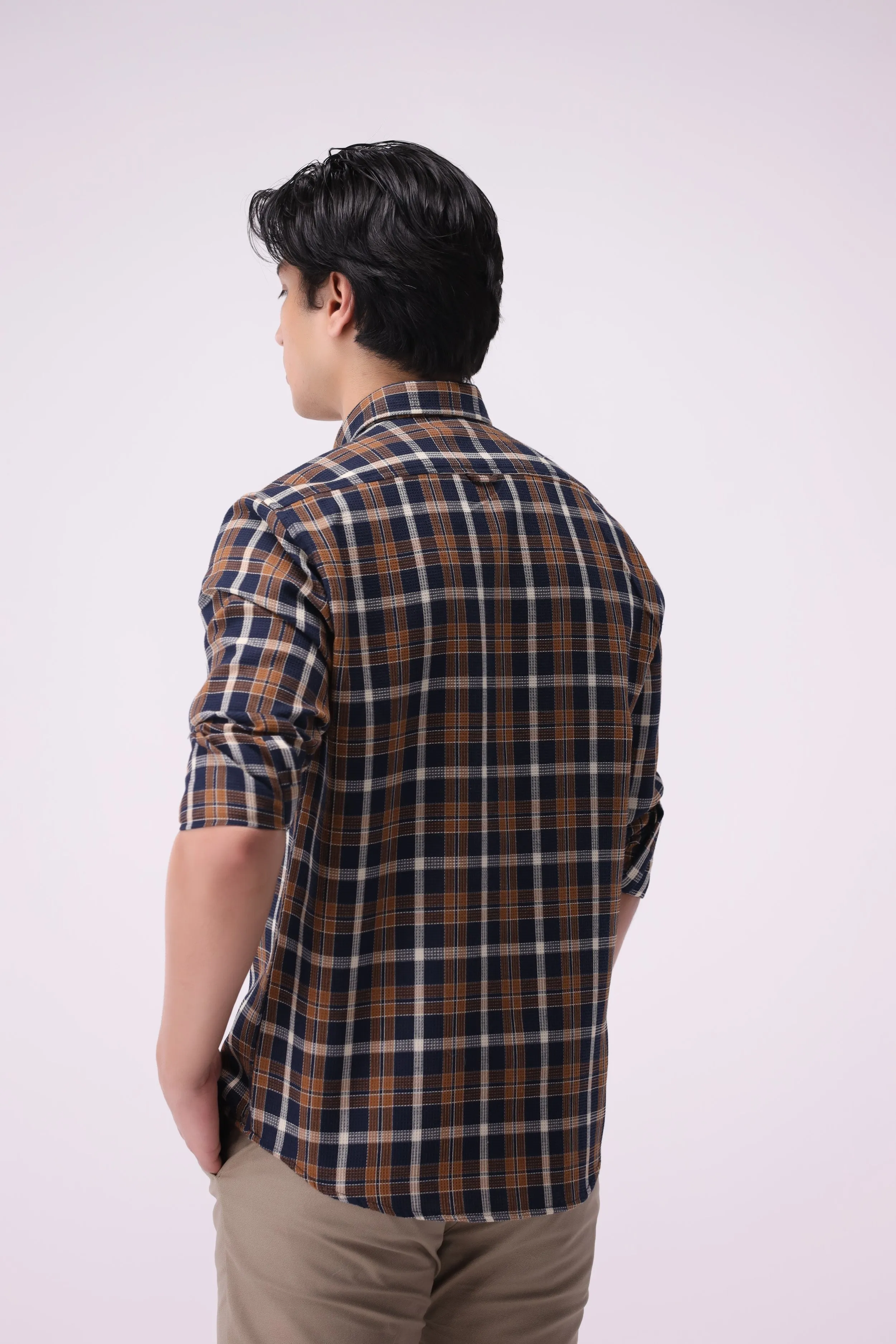Casual Shirt FS