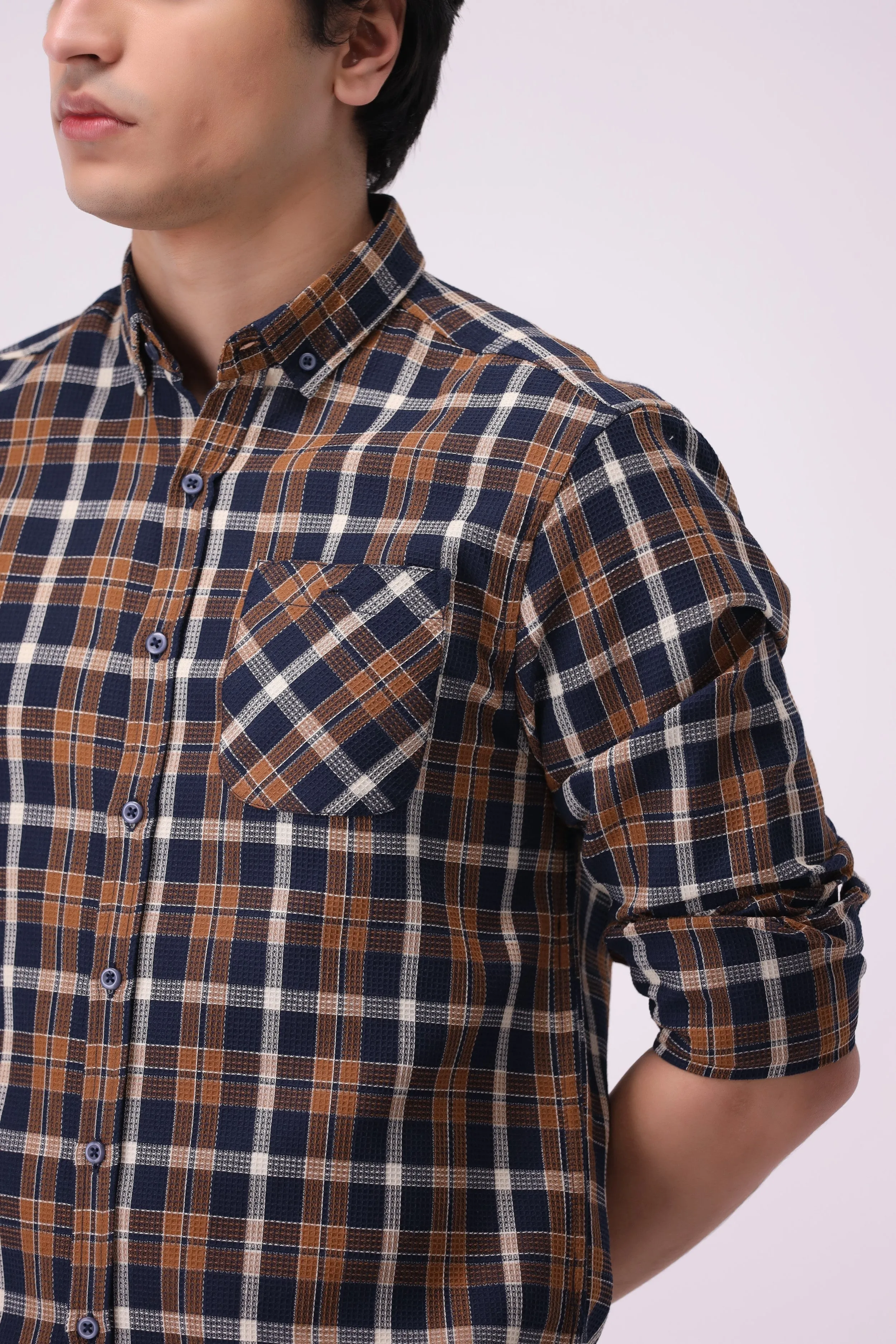 Casual Shirt FS