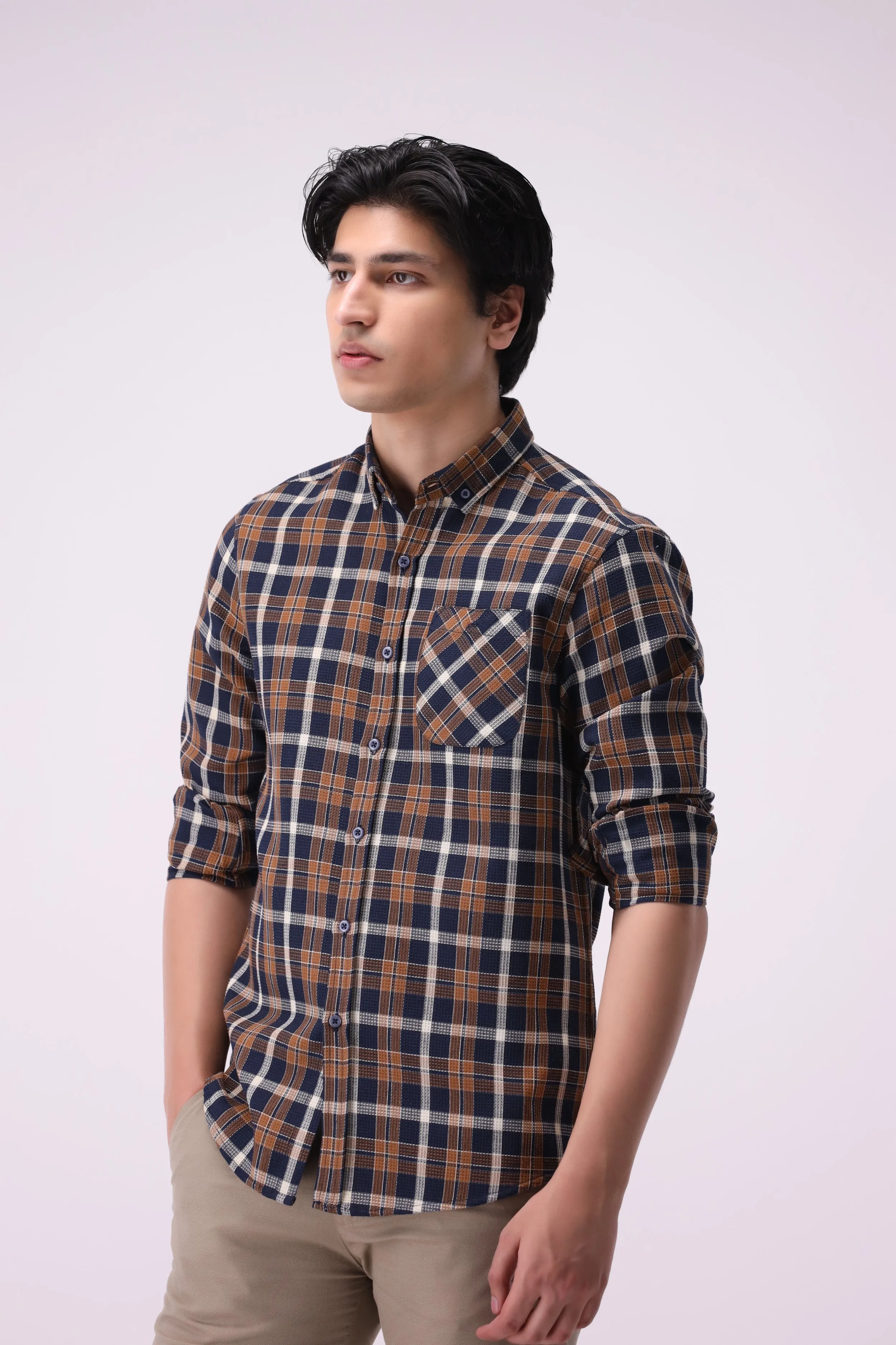 Casual Shirt FS