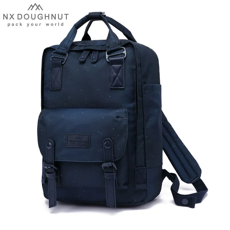 Casual Women's Korean Style Doughnut Mummy Bags