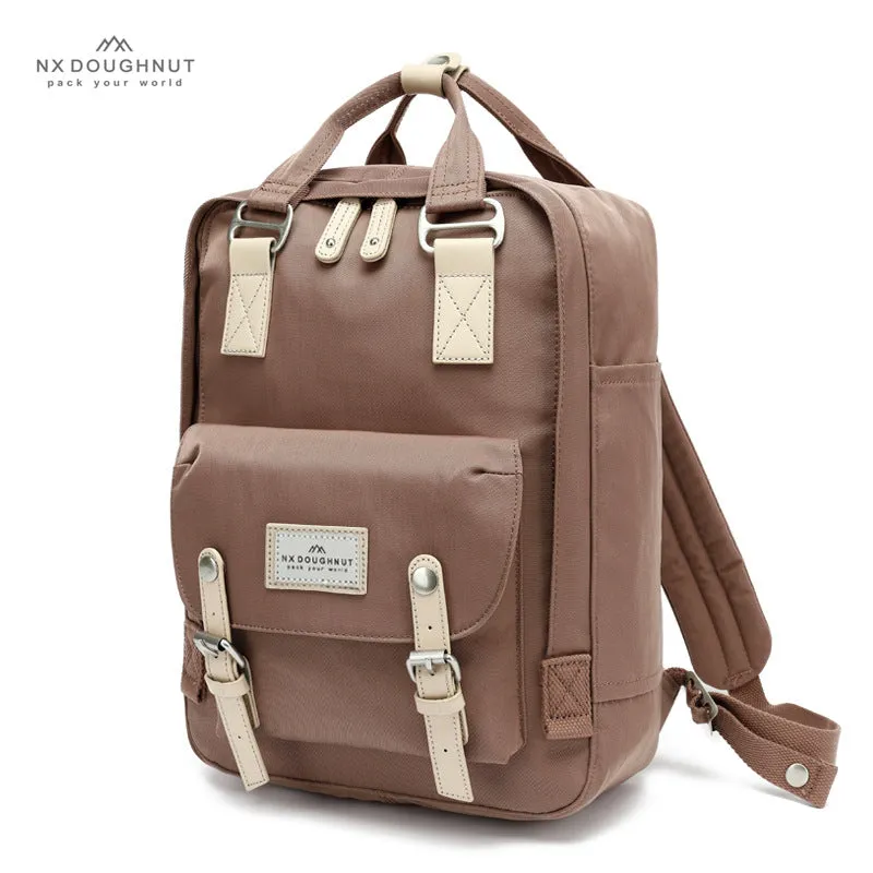 Casual Women's Korean Style Doughnut Mummy Bags
