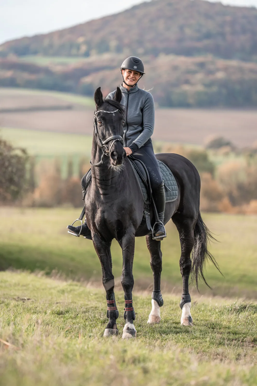 Catago FIR-Tech Healing springgamache forben