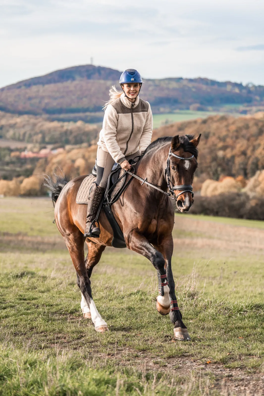 Catago FIR-Tech Healing springgamache forben