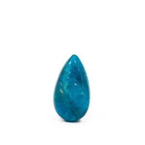 Cavansite 7.74 Carat Gemstone Cabochon