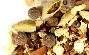 Chai Caffeine Free