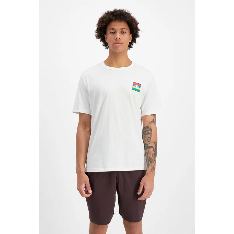 Champion Mens Graphic Sporty Tee