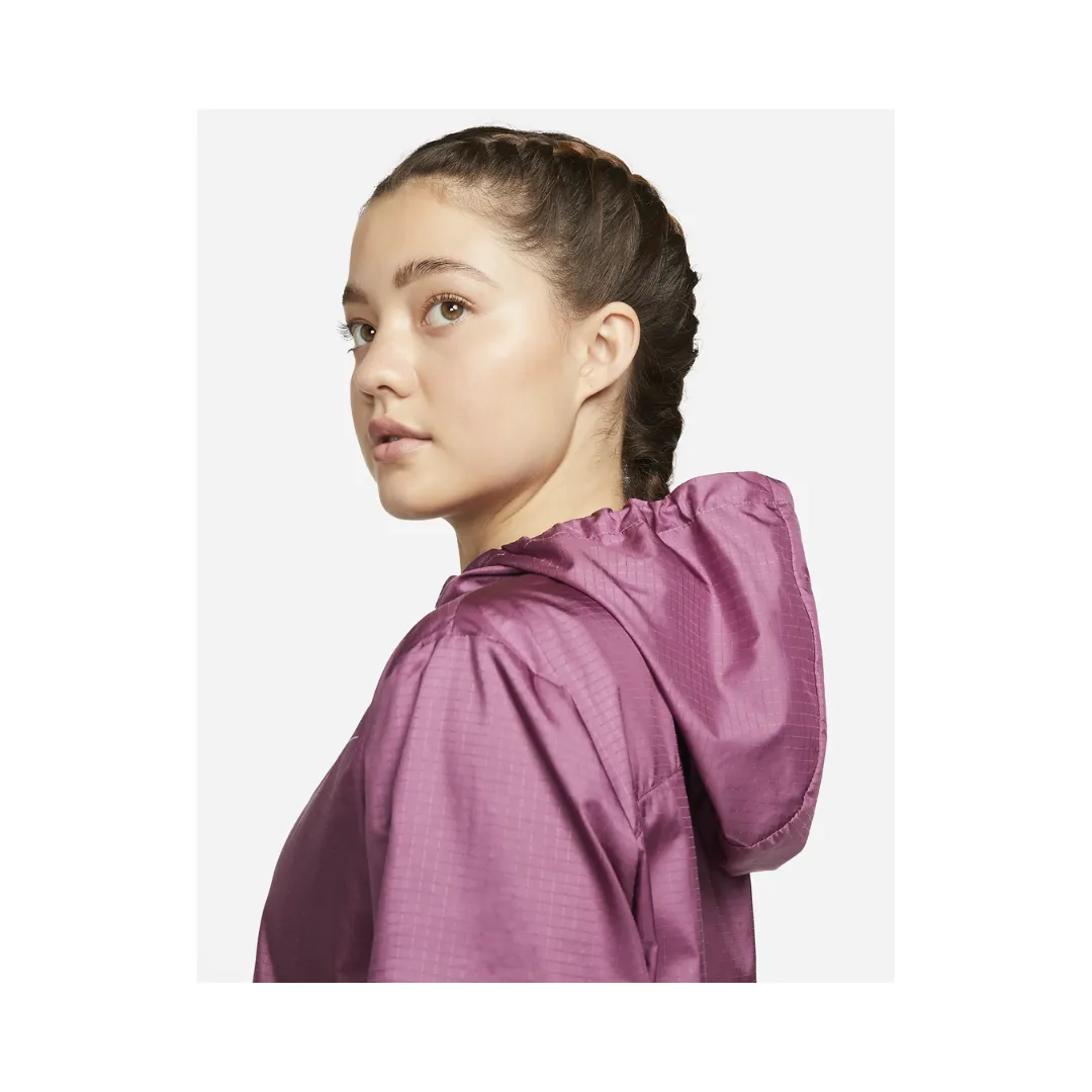 Chaqueta Deportiva para Dama Essential Running