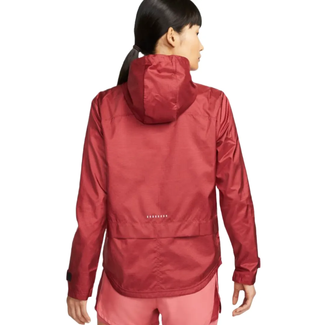 Chaqueta Deportiva para Dama Essential Running
