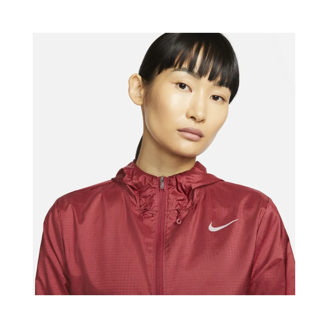 Chaqueta Deportiva para Dama Essential Running