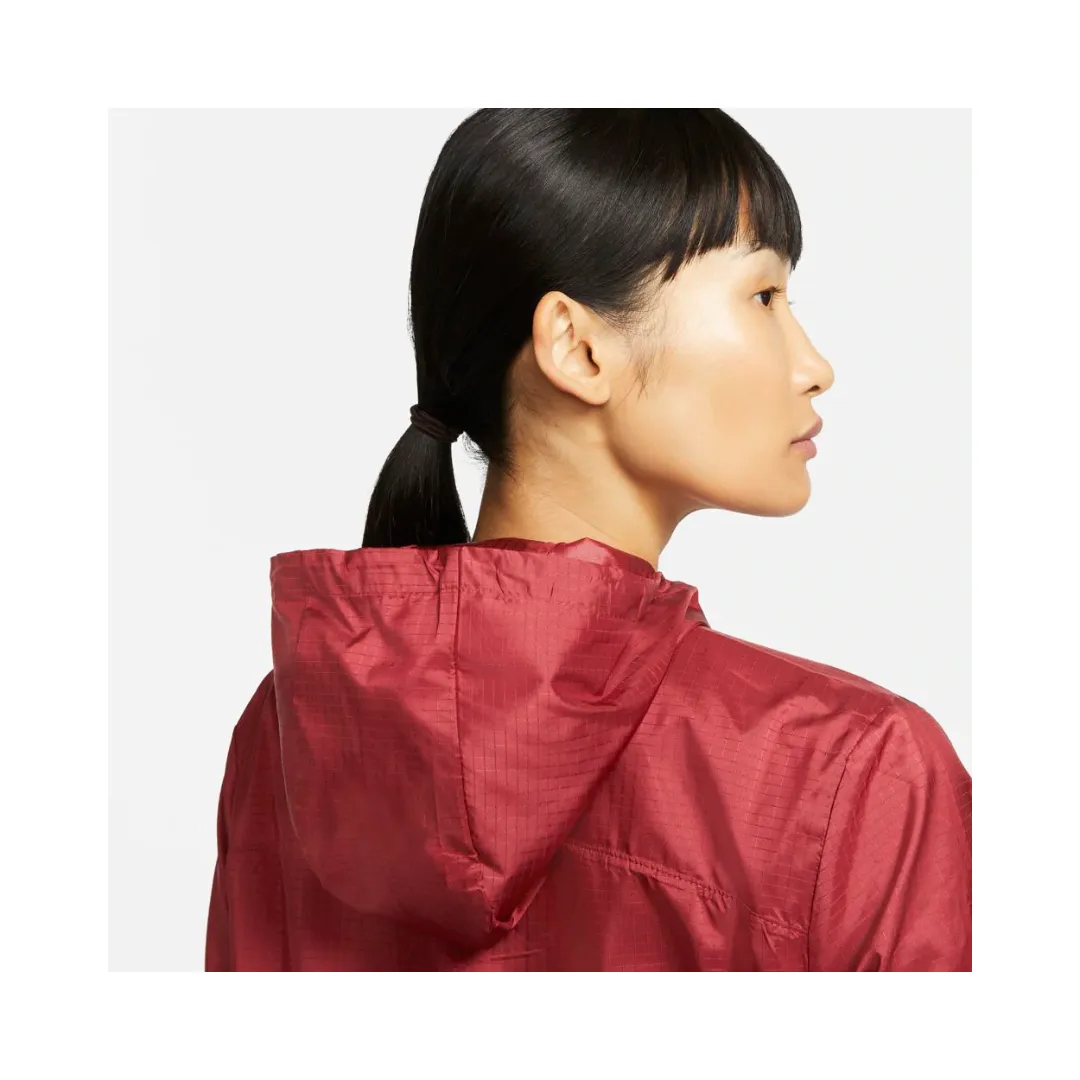 Chaqueta Deportiva para Dama Essential Running